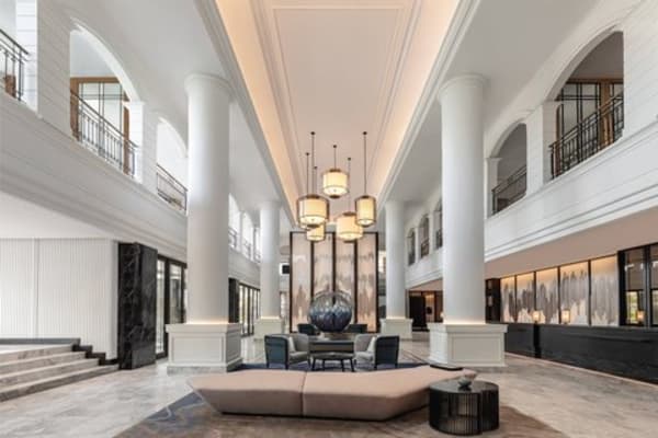 Courtyard by Marriott Phuket Town