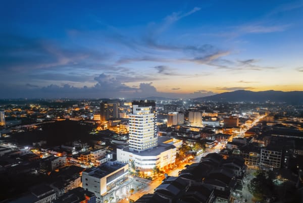 Royal Phuket City Hotel