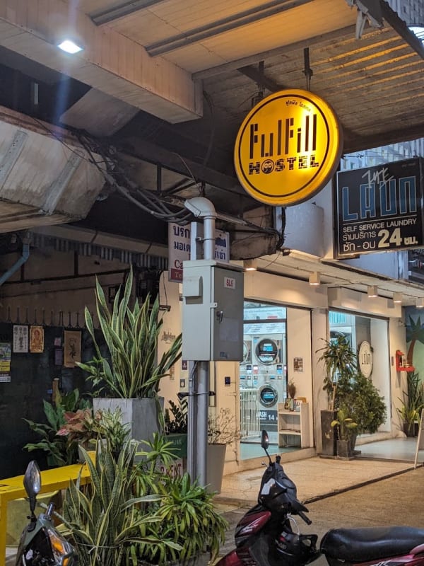 Fulfill Phuket
