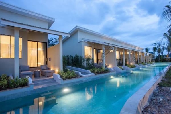 Craft Resort & Villas
