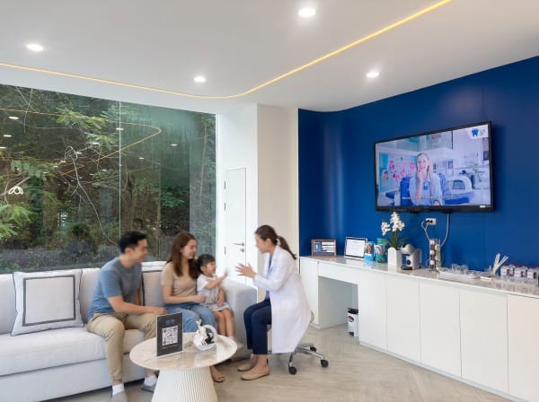 TDH Dental Phuket