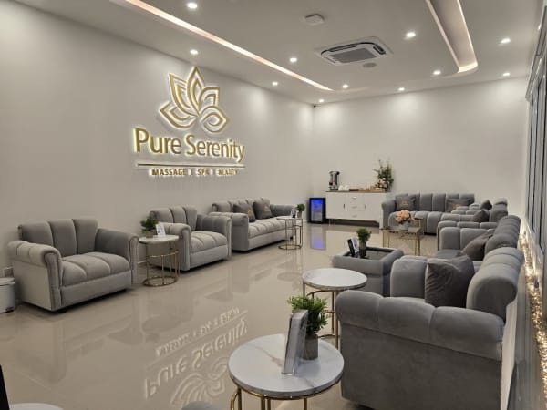 Pure Serenity Spa Phuket Town