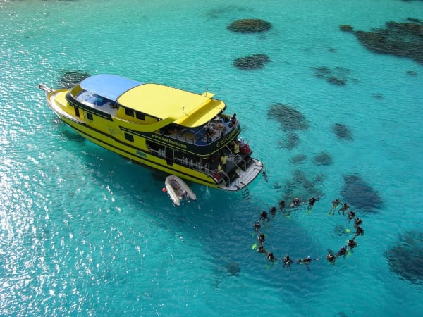 Sea Bees Diving - Phuket