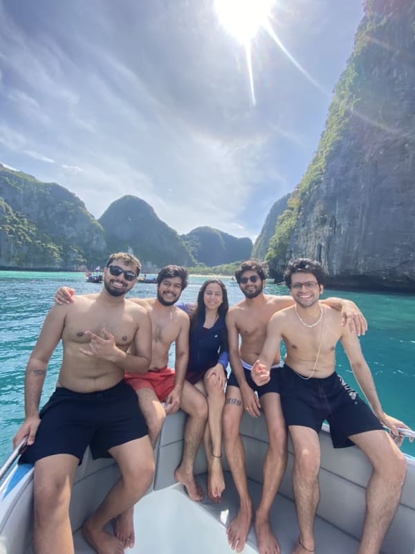 CIM Tour Phuket
