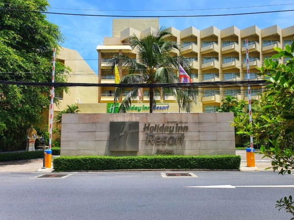 Drive Car Rental Phuket Patong