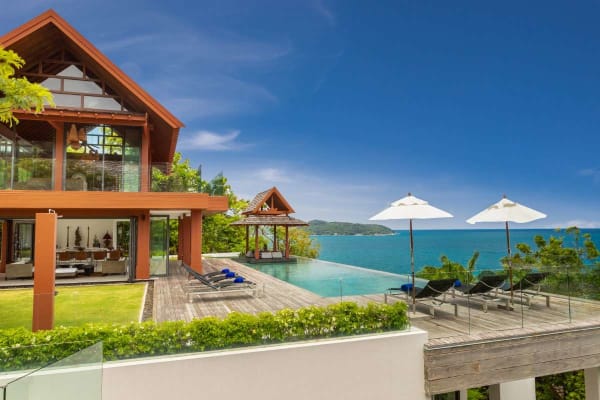 Storm Real Estate Phuket