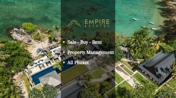 Empire Estates Phuket