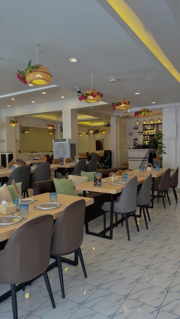 Patong Social Phuket