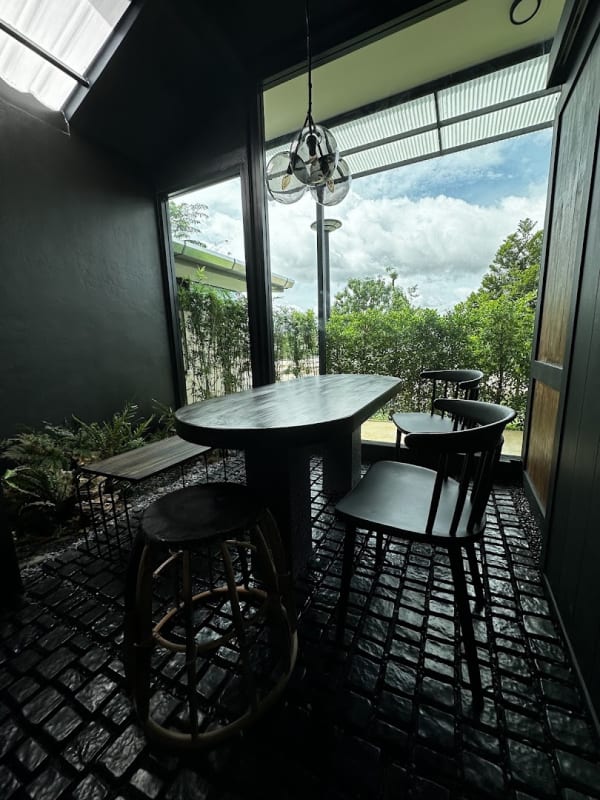 Area One Phuket