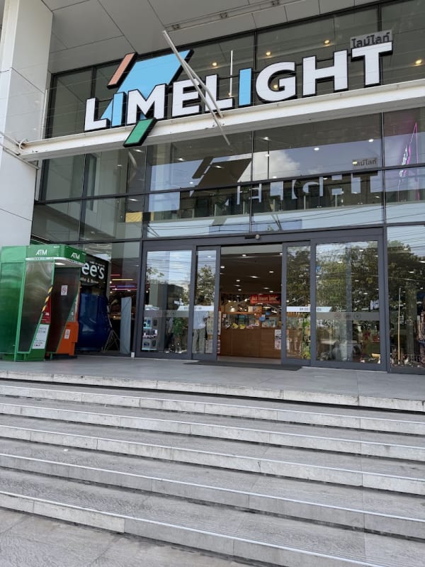 Limelight Phuket