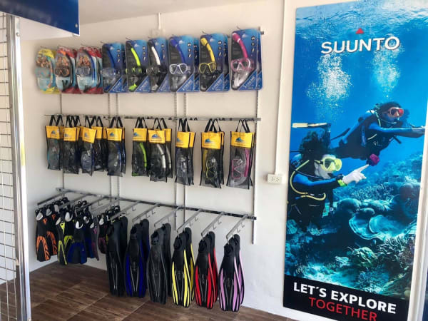 Phuket Dive Center