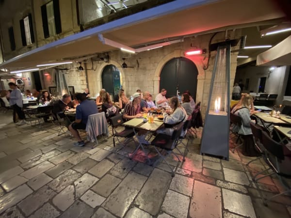 Restaurant & Konoba Gavun