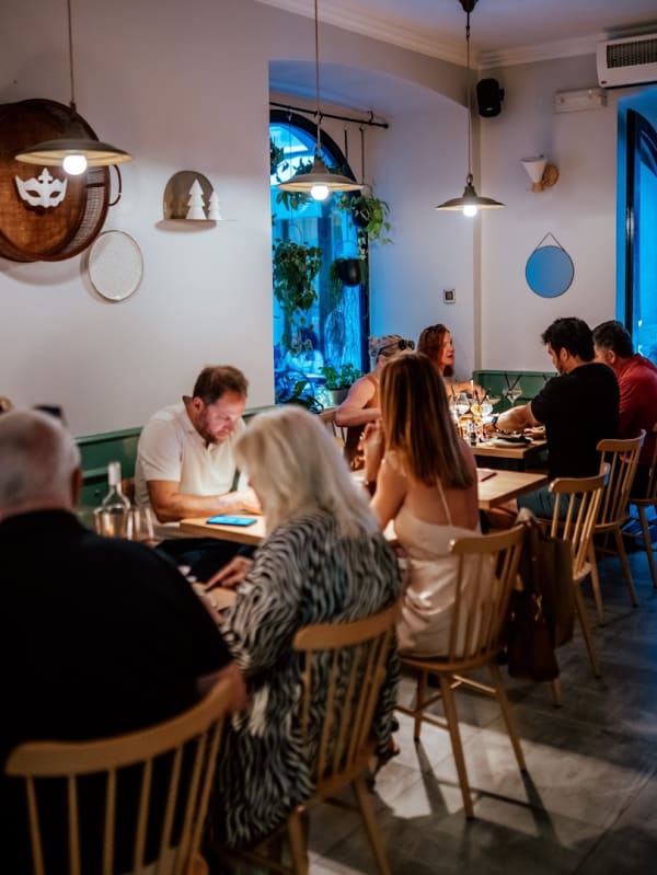 Pizzeria Oliva