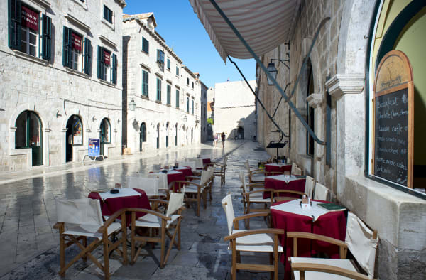 Café Festival