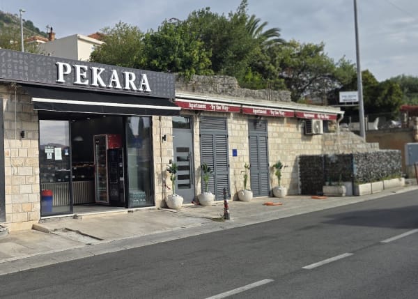 Pekara Mokošica