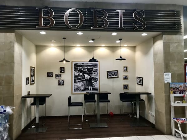 Bobis