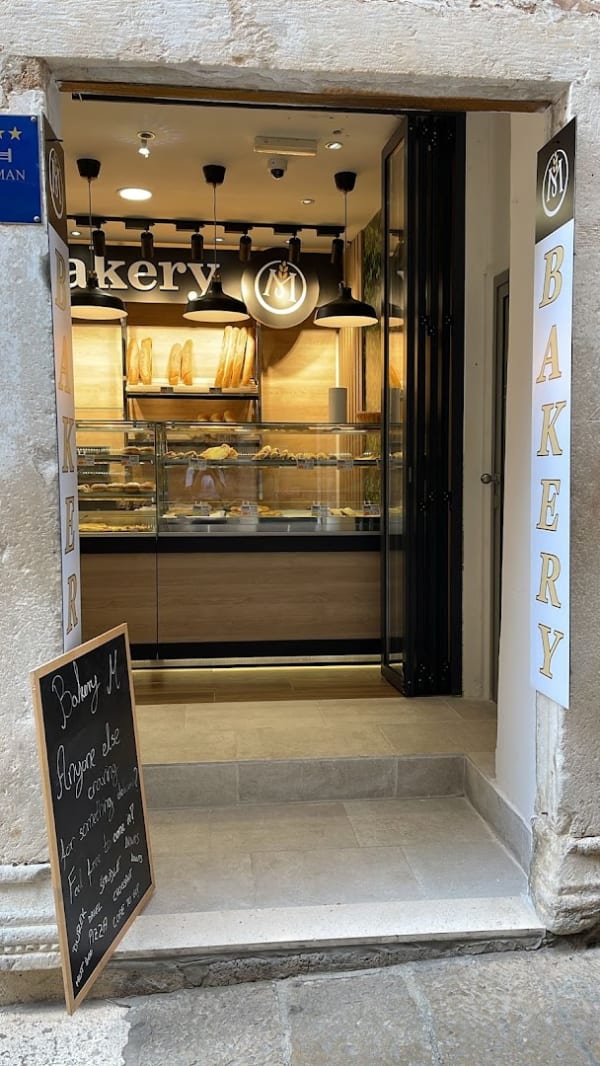 Bakery Mokošica