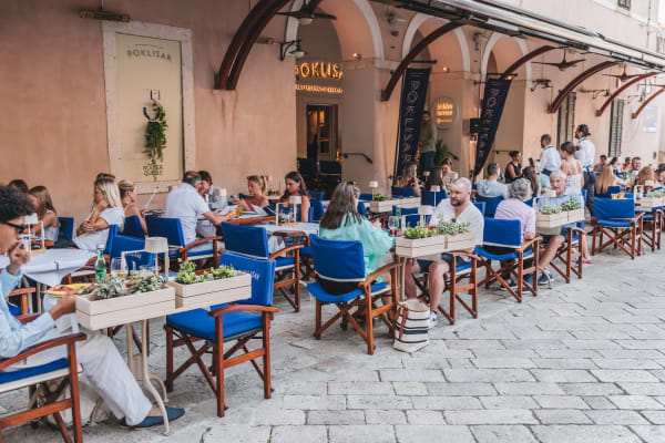 Poklisar Restaurant