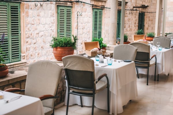 Restaurant Magdalena