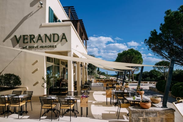 Veranda 2.0