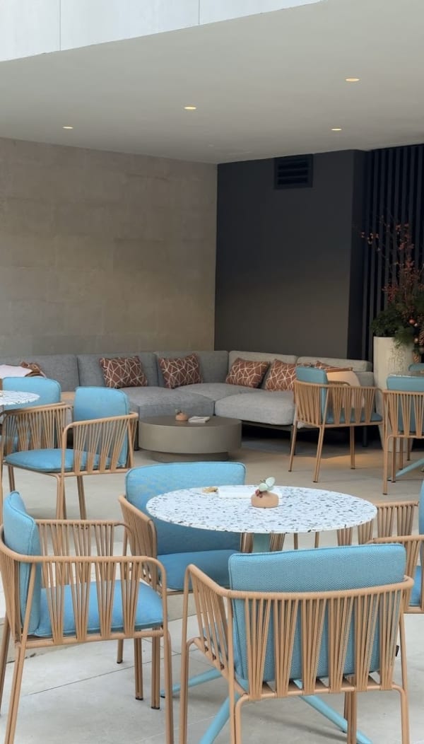 Cukar Patisserie & Gelato