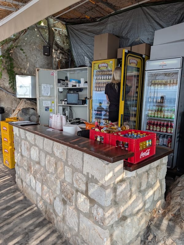 Buža Bar