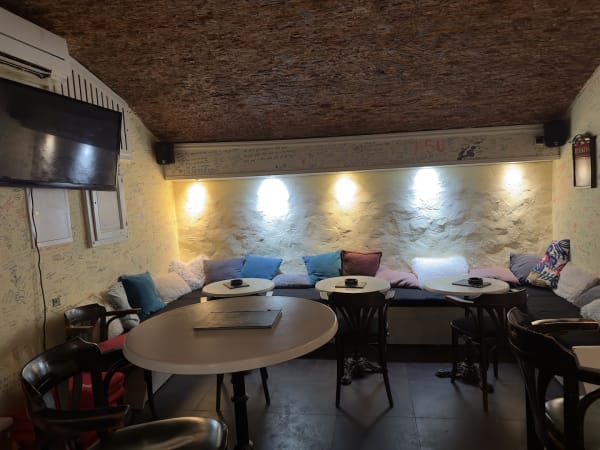 Caffe Bar Betula