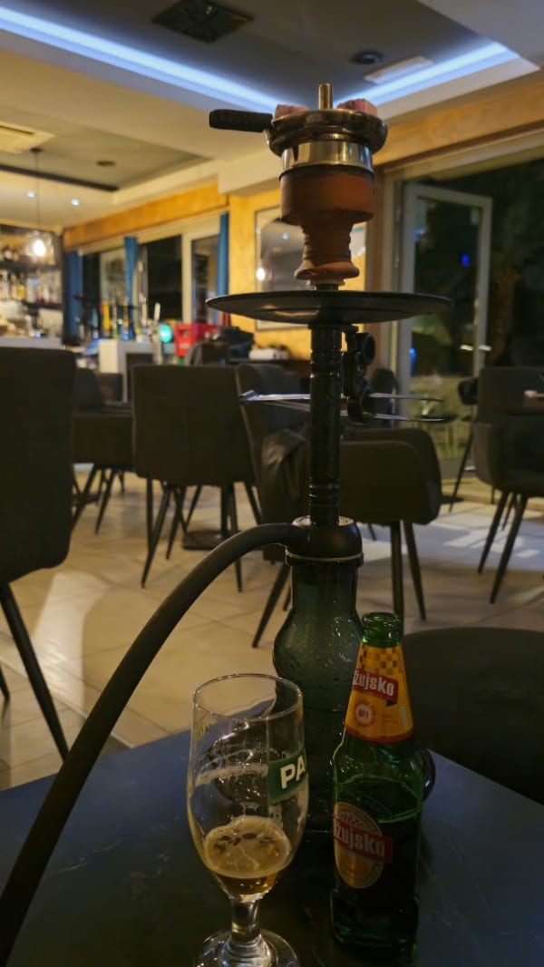 Aura - Hookah and Cocktail Bar