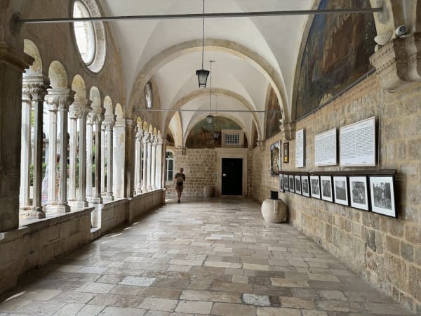 Franciscan Monastery Museum