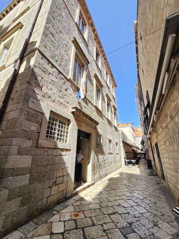 House of Marin Držić