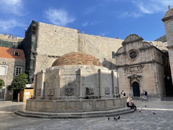 Church of St. Salvation