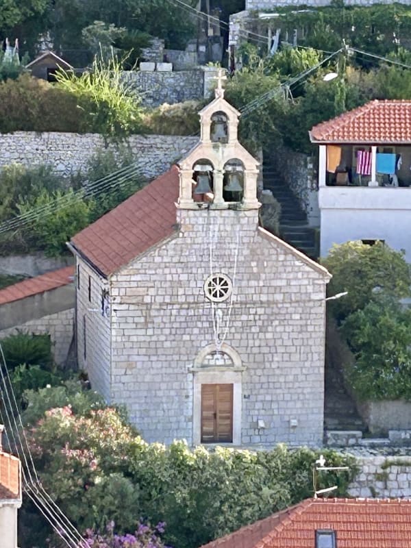 Church of Our Lady of Mercy