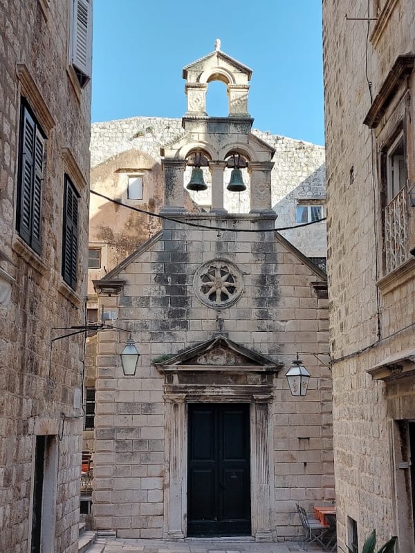 Church of St. Nicholas