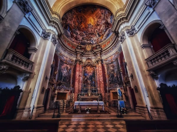 Church of St. Stephen