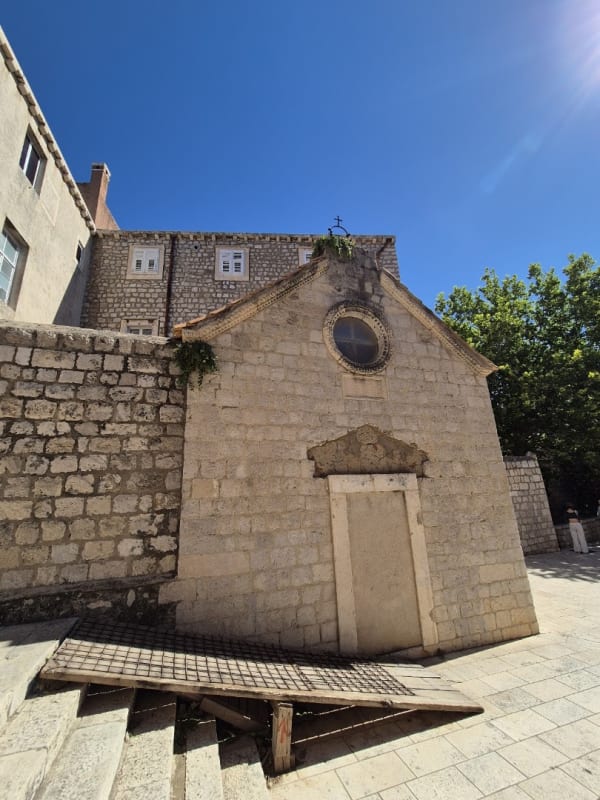 Church of St. Margaret