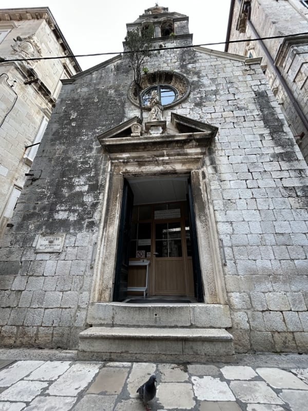 Church of St. Joseph