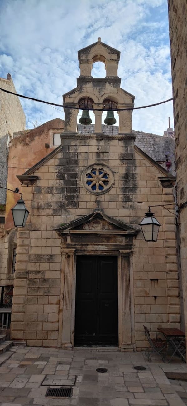 Church of St. Vitus