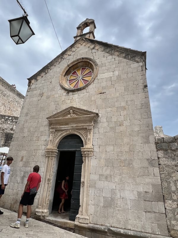 Church of the Annunciation