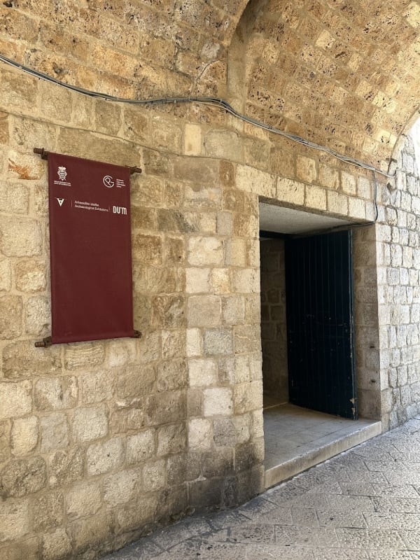 Archeological Museum