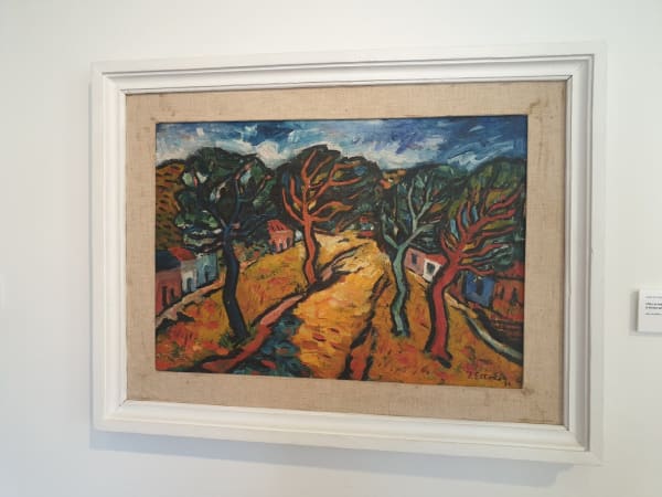 Dulčić Masle Pulitika Gallery