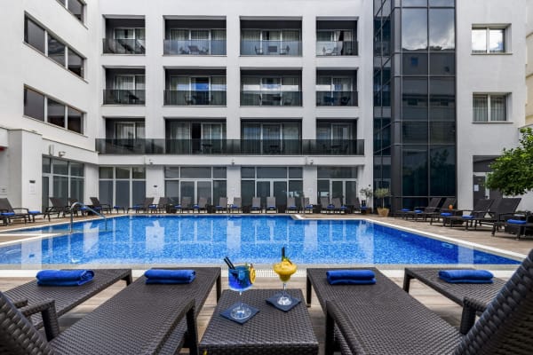 Hotel Lero