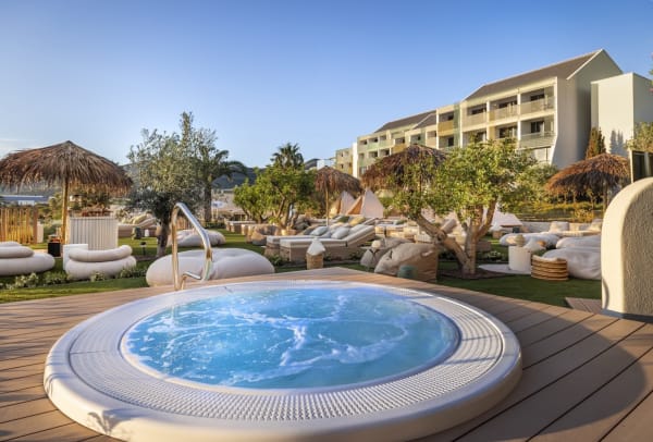 Valamar Lacroma Hotel