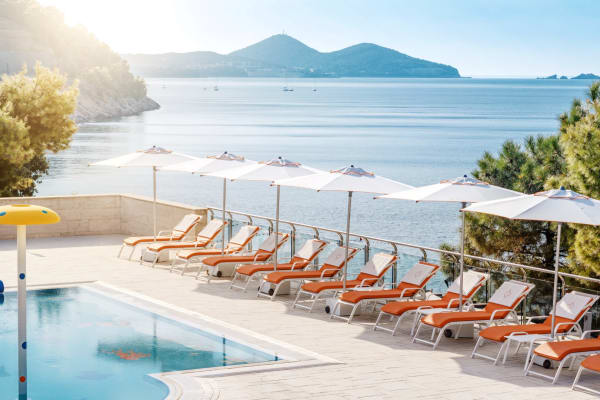 Sun Gardens Dubrovnik