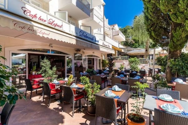 Hotel Dubrovnik