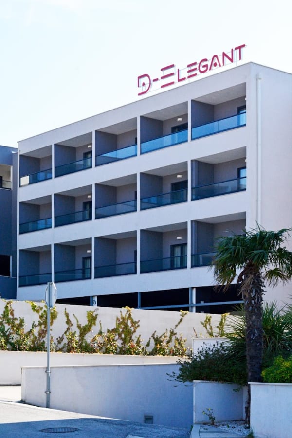 Hotel D-Elegant Dubrovnik