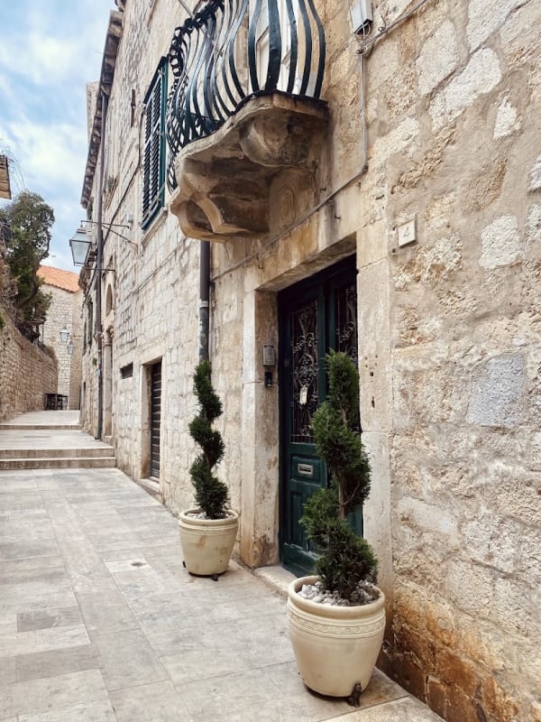 The Byron Dubrovnik