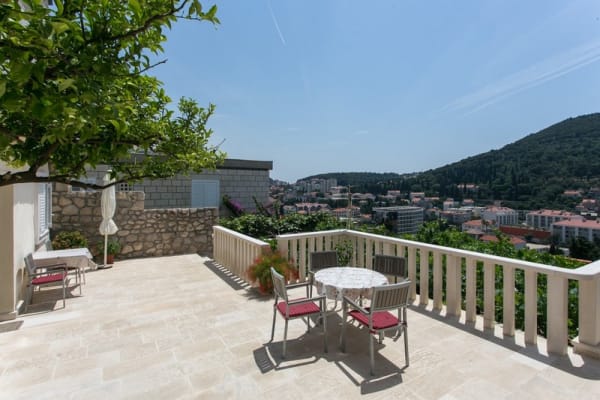 Apartments Lucija Dubrovnik