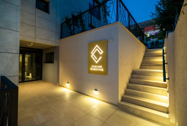 Cascade Dubrovnik Apartments