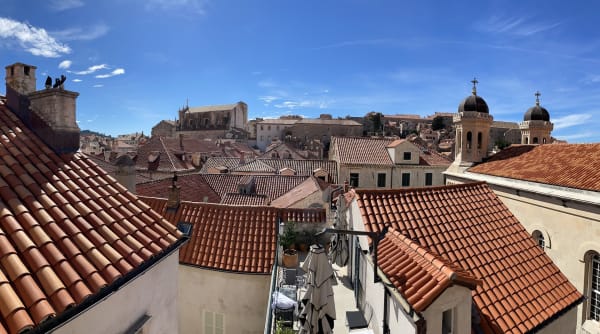 Casa Bianca Dubrovnik