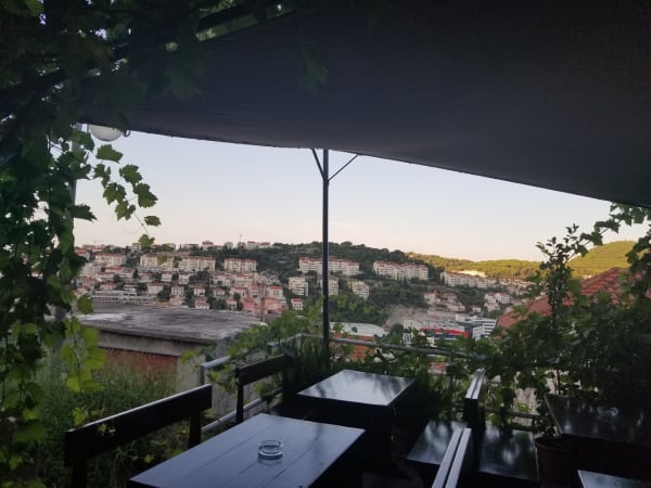 Hostel Lina